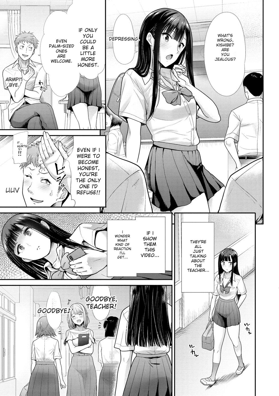 [Takemasa Takeshi] kaikan toraianguru [Digital] 图片编号 33