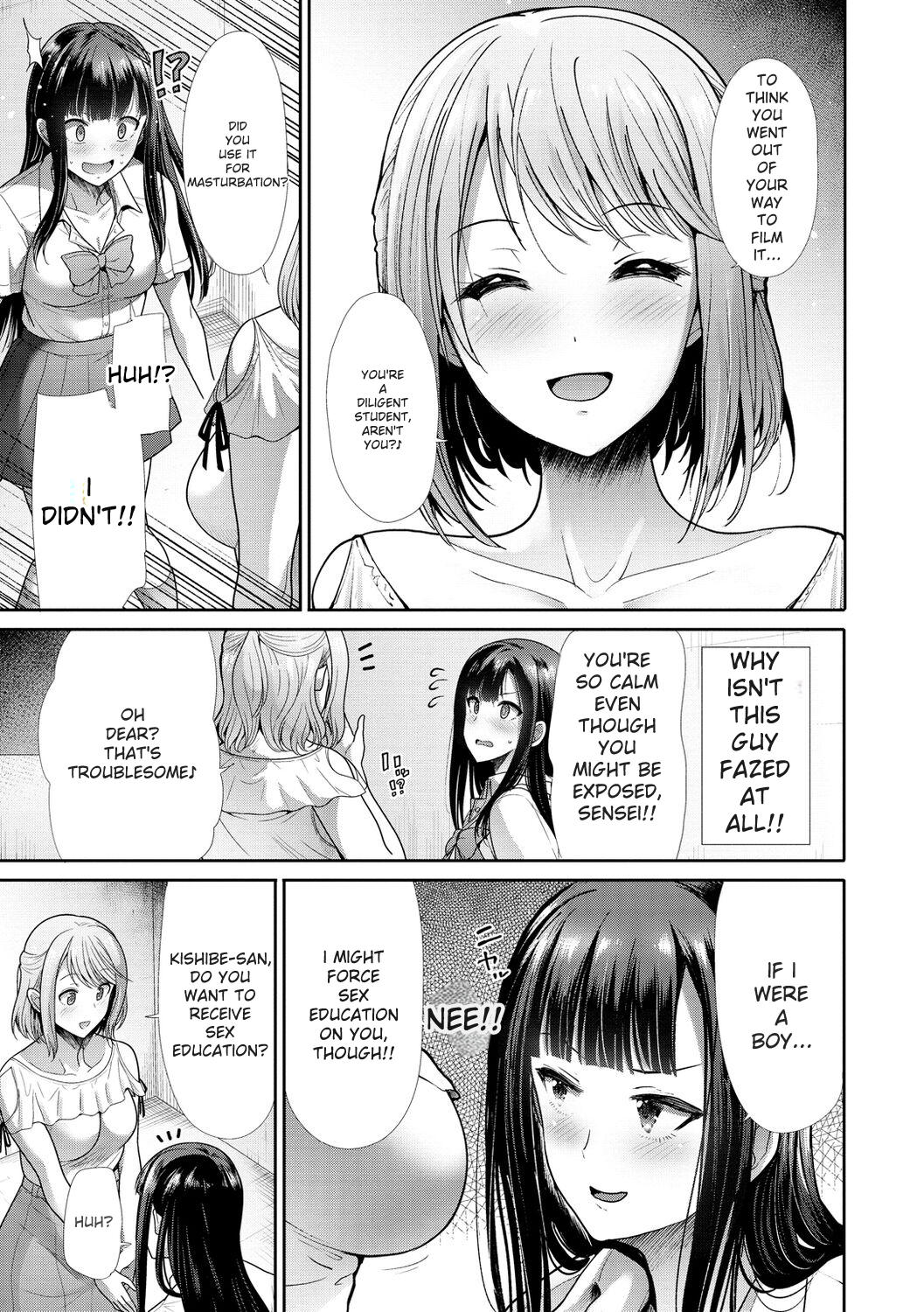 [Takemasa Takeshi] kaikan toraianguru [Digital] 图片编号 35