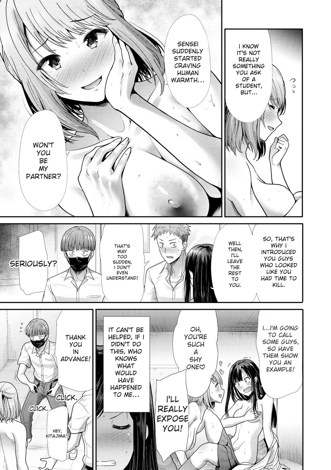 [Takemasa Takeshi] kaikan toraianguru [Digital] 图片编号 39