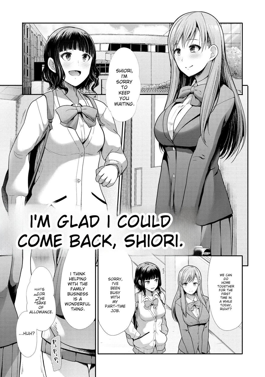 [Takemasa Takeshi] kaikan toraianguru [Digital] 图片编号 59