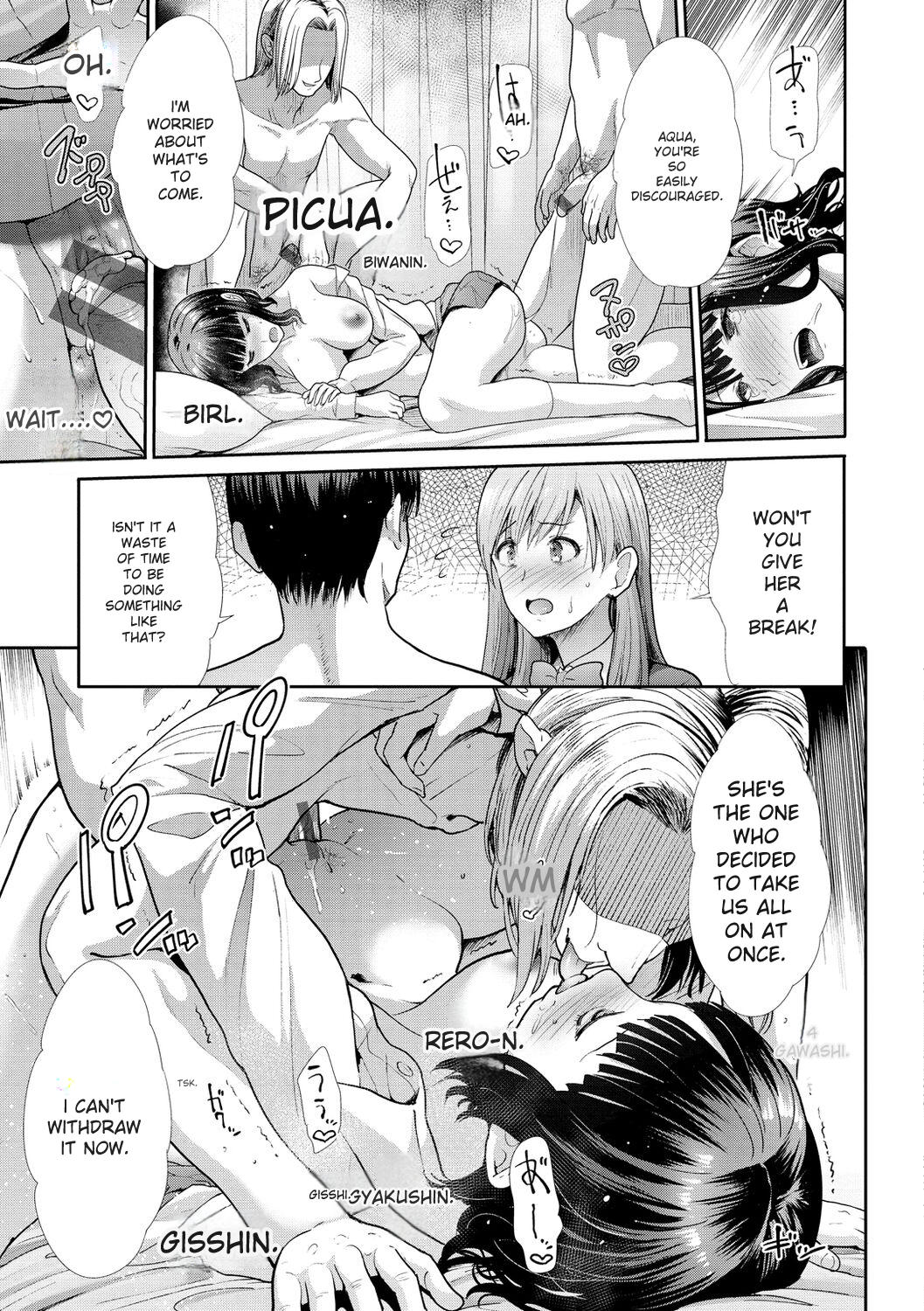 [Takemasa Takeshi] kaikan toraianguru [Digital] 图片编号 75