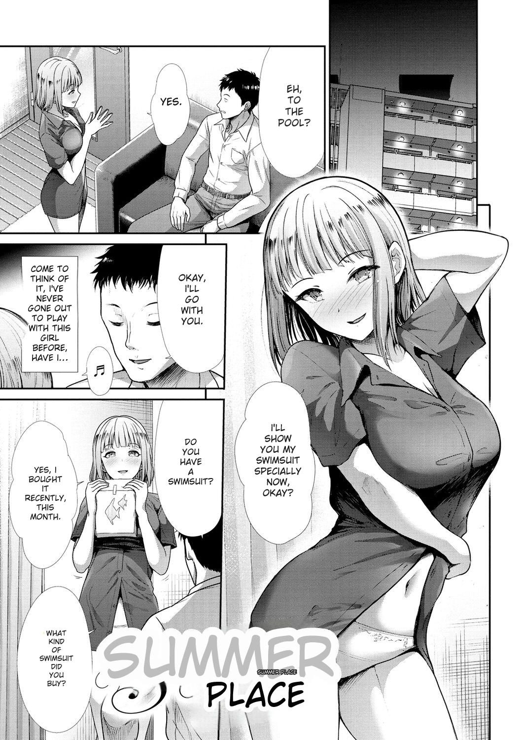 [Takemasa Takeshi] kaikan toraianguru [Digital] 图片编号 87