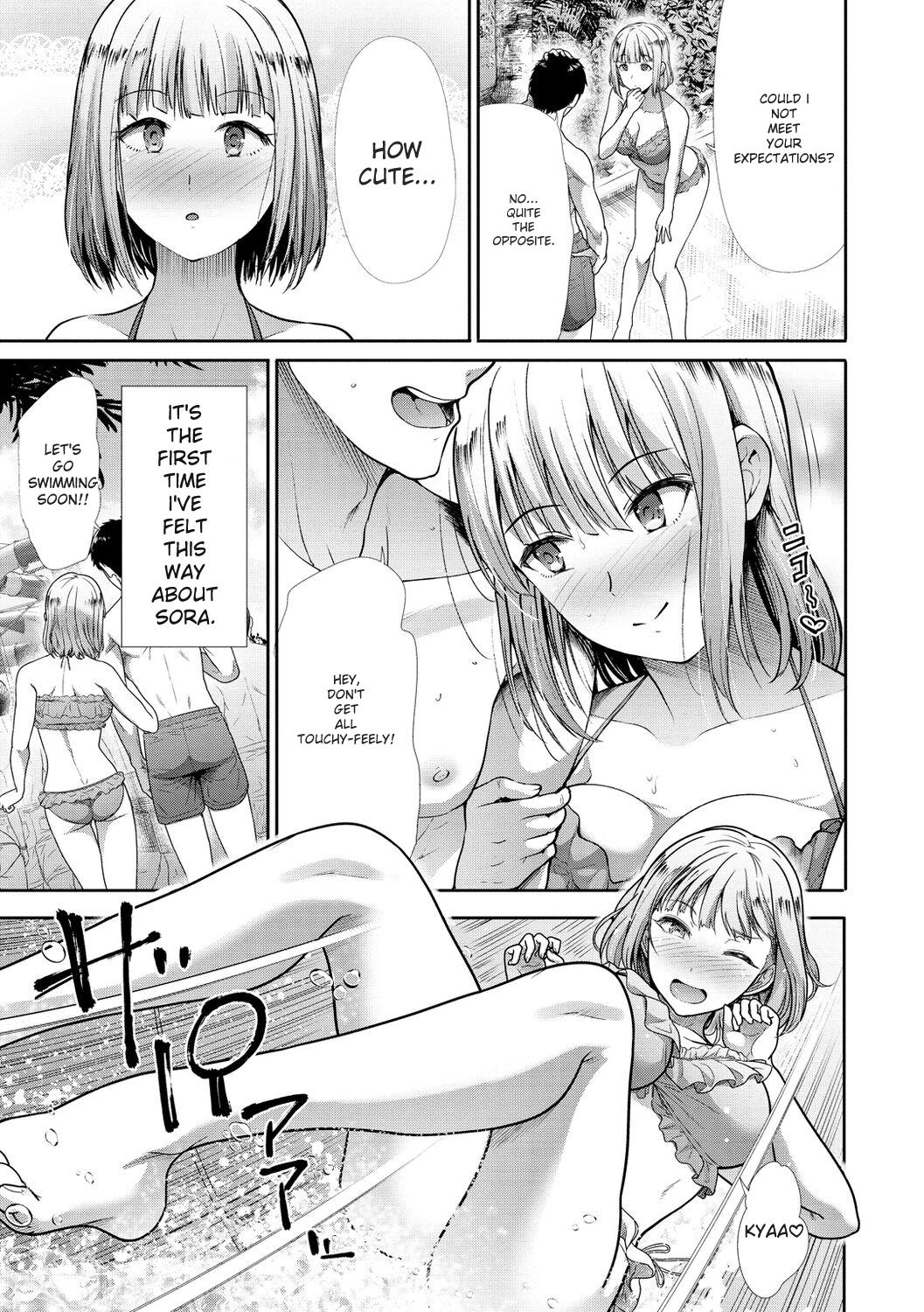 [Takemasa Takeshi] kaikan toraianguru [Digital] 图片编号 91