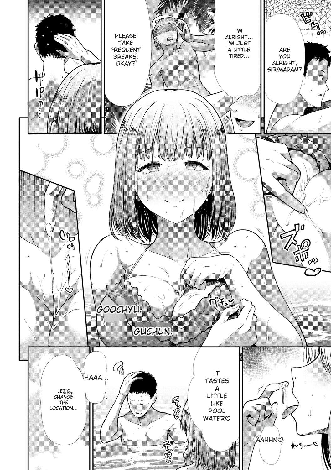 [Takemasa Takeshi] kaikan toraianguru [Digital] 图片编号 98