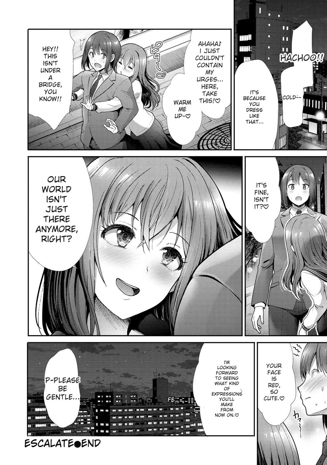 [Takemasa Takeshi] kaikan toraianguru [Digital] 图片编号 132