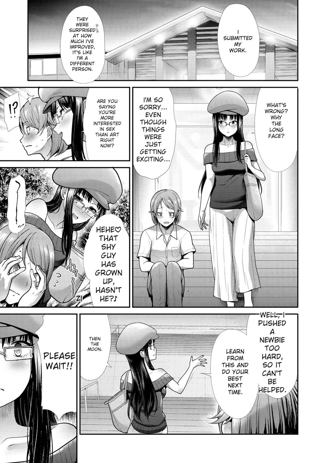 [Takemasa Takeshi] kaikan toraianguru [Digital] 图片编号 151