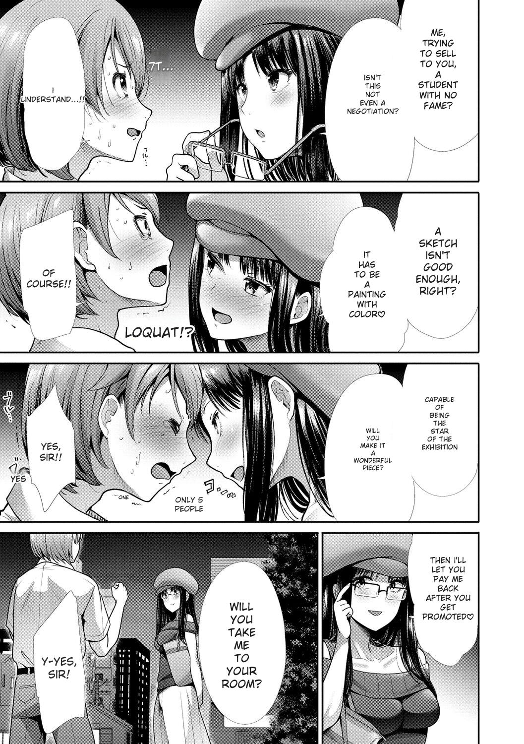 [Takemasa Takeshi] kaikan toraianguru [Digital] 图片编号 153