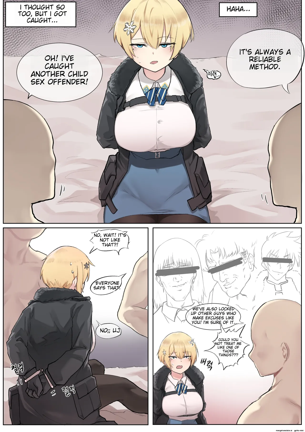 How To Use VSK (Girls' Frontline) -AI-SLOP-TL- image number 3