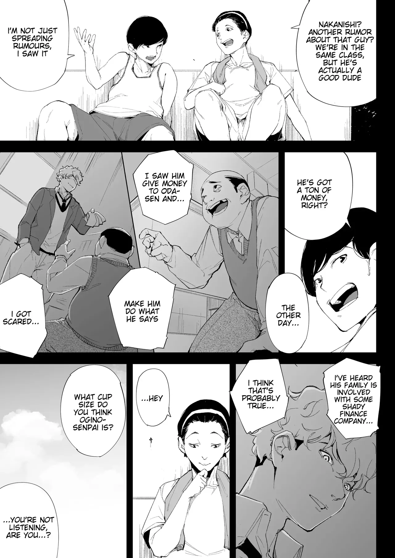 I'm A Wife, A Mother, And Just A Female image number 7