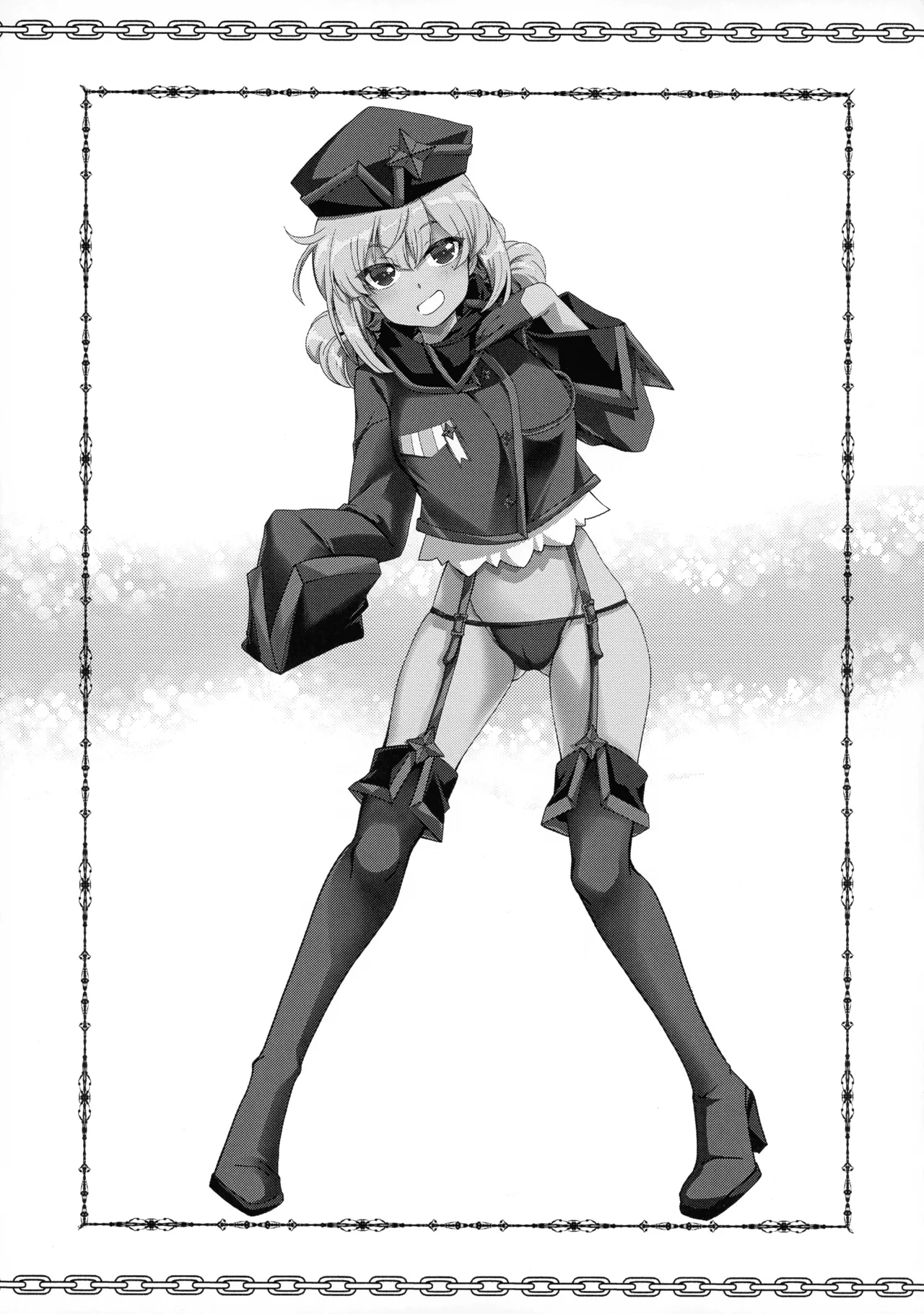 [PLUM (Kanna)] 69  ni Akogarete (Mahou Shoujo ni Akogarete) [2025-01-19] image number 17