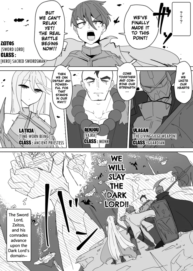 [Alfre-Tori] Matenshoku no Yakata 12 | The House of Evil Class Change 12 World of Demonic Transformation [English] numero di immagine  26