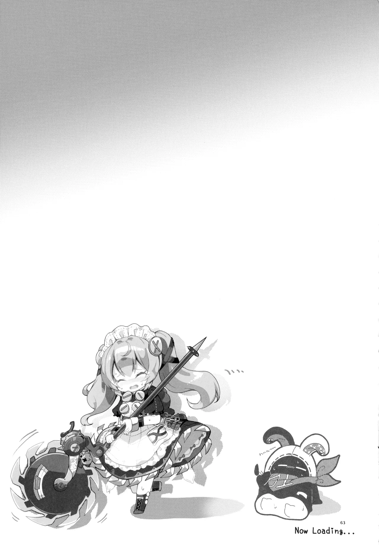 (C106) [Yawaraka Souko (Various)] EroGou Hollow (Zenless Zone Zero) 63eme image