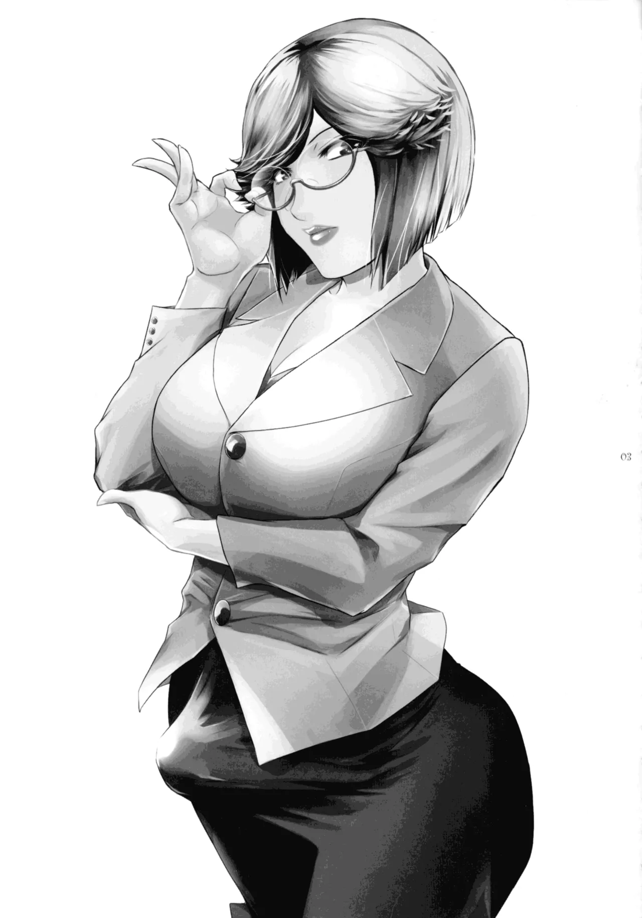 (C106) [Kokonokiya (Kokonoki Nao)] Futajo! 5 图片编号 3