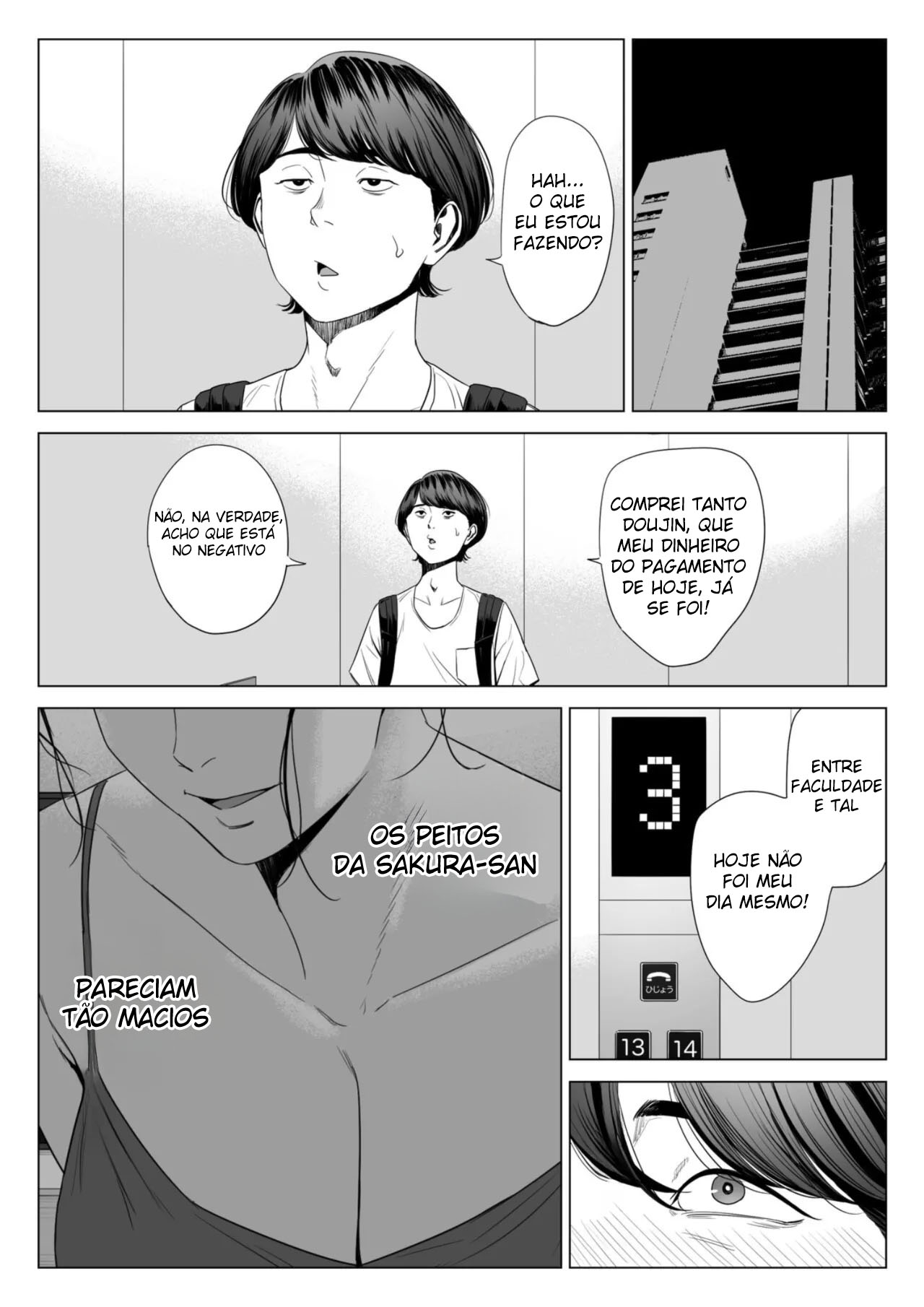 [Tamagou] Hitodzuma Mansion 513 Goushitsu Sakura Madoka | Complexo das Esposas – Apartamento 513 Sakura Madoka [Portuguese-BR] {MundoHentaiOficial.com} numero di immagine  16