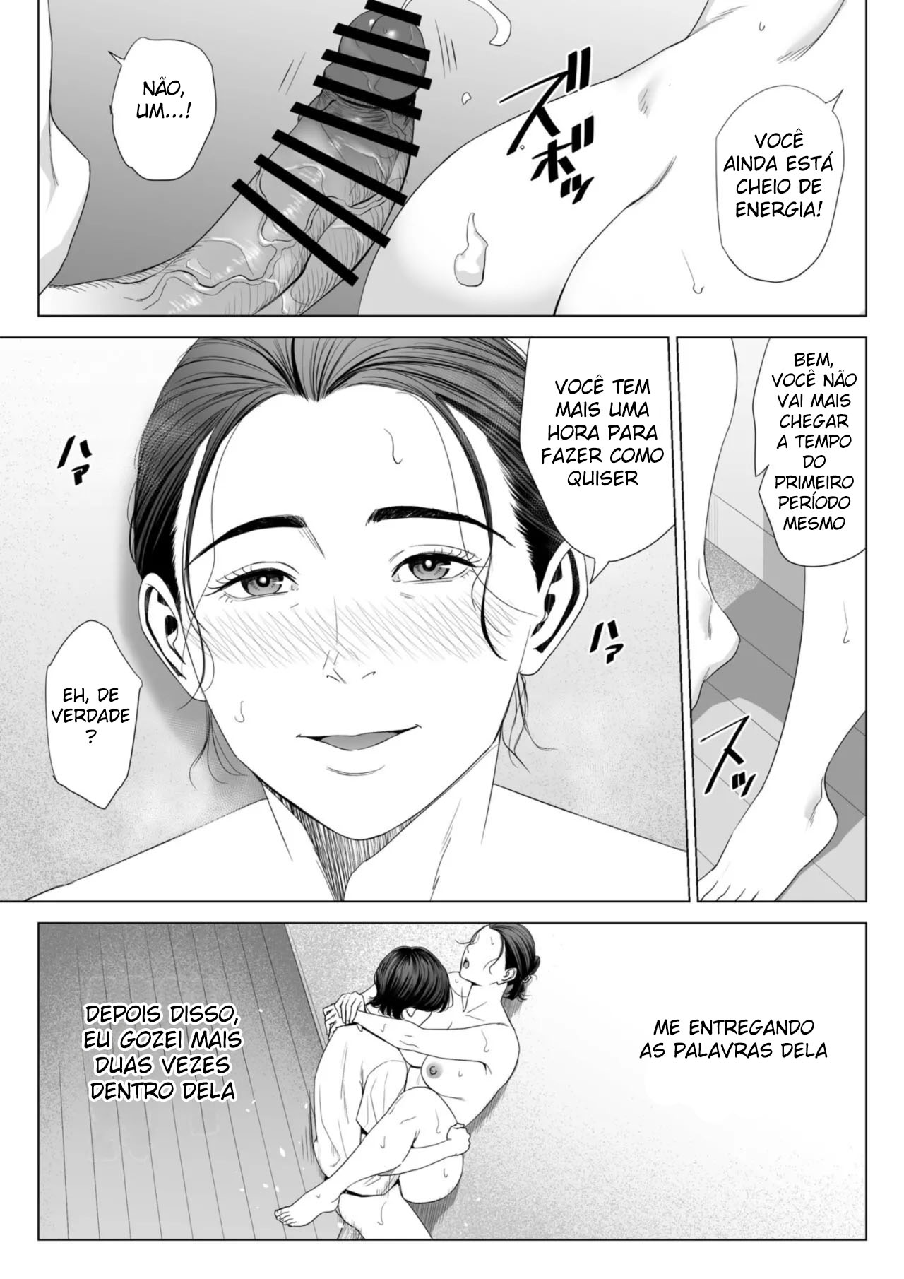 [Tamagou] Hitodzuma Mansion 513 Goushitsu Sakura Madoka | Complexo das Esposas – Apartamento 513 Sakura Madoka [Portuguese-BR] {MundoHentaiOficial.com} numero di immagine  61