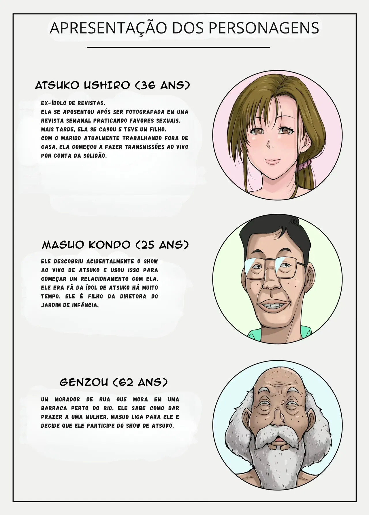 Gesumama Unfaithful Diary 2 Atsuko Uyo 画像番号 2