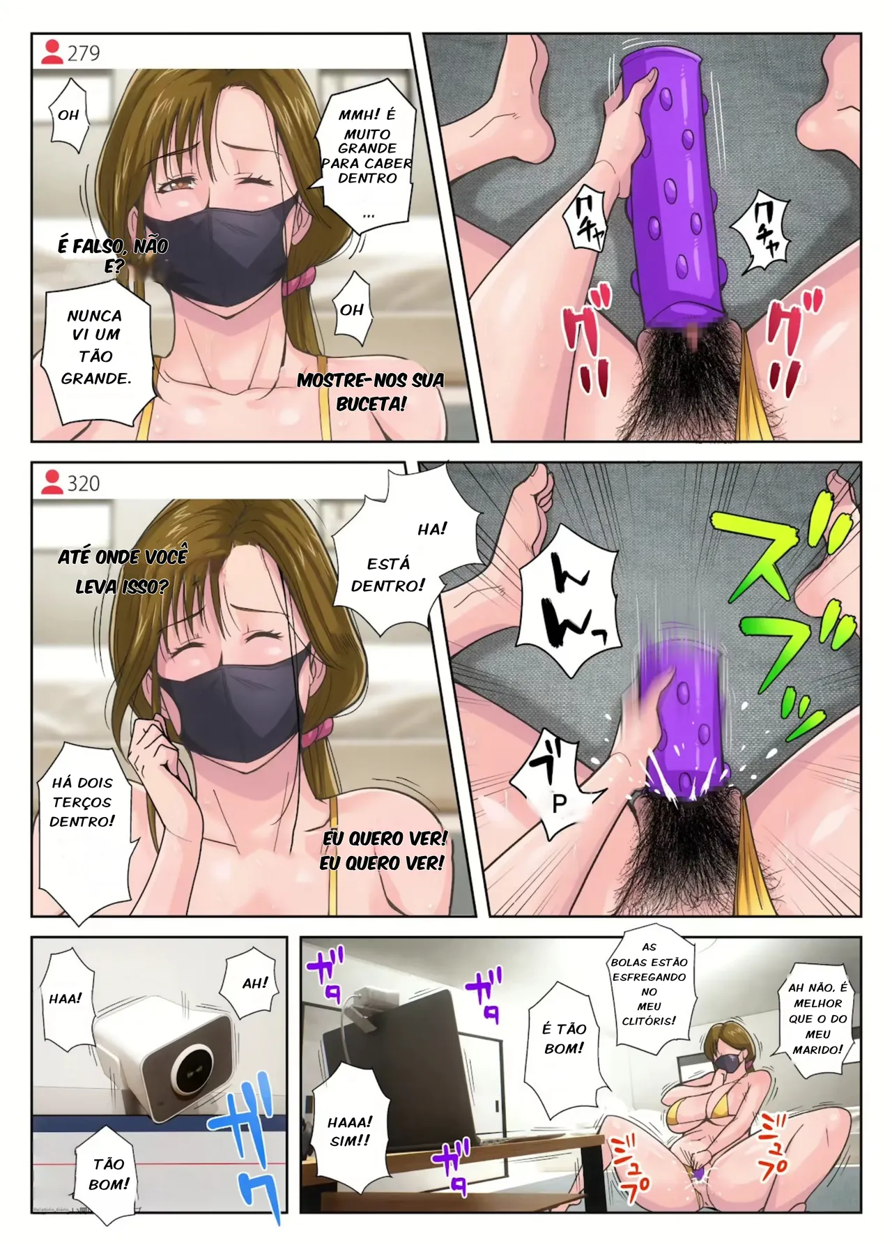 Gesumama Unfaithful Diary 2 Atsuko Uyo 画像番号 9