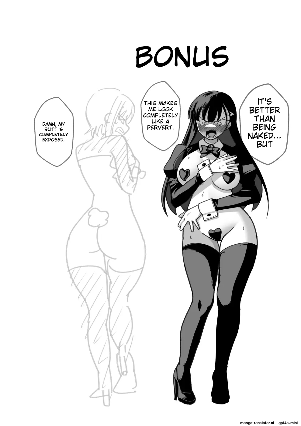 [Pell Club (Pelta Omori)] Higashiyama-san-tachi wa Saimin Jutsu ni Kake rarete... 图片编号 2