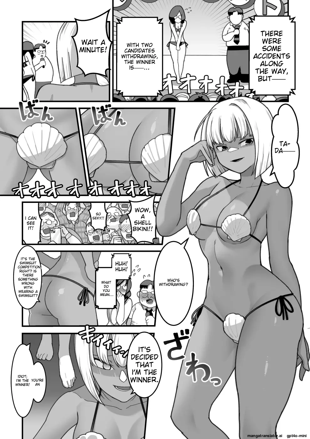 [Pell Club (Pelta Omori)] Higashiyama-san-tachi wa Saimin Jutsu ni Kake rarete... 图片编号 60