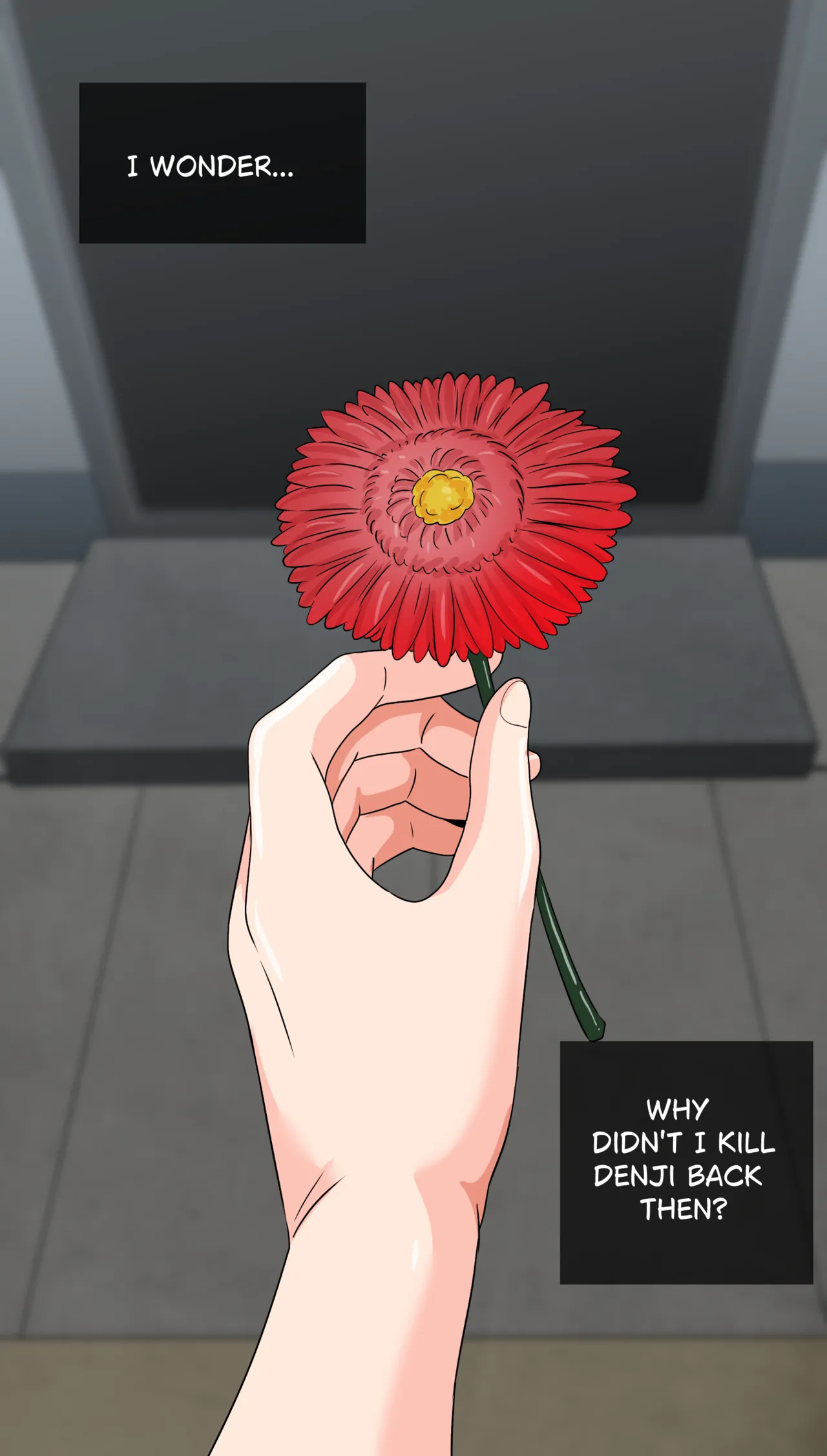 [bocahcaboel] Meet Reze imagen número 2