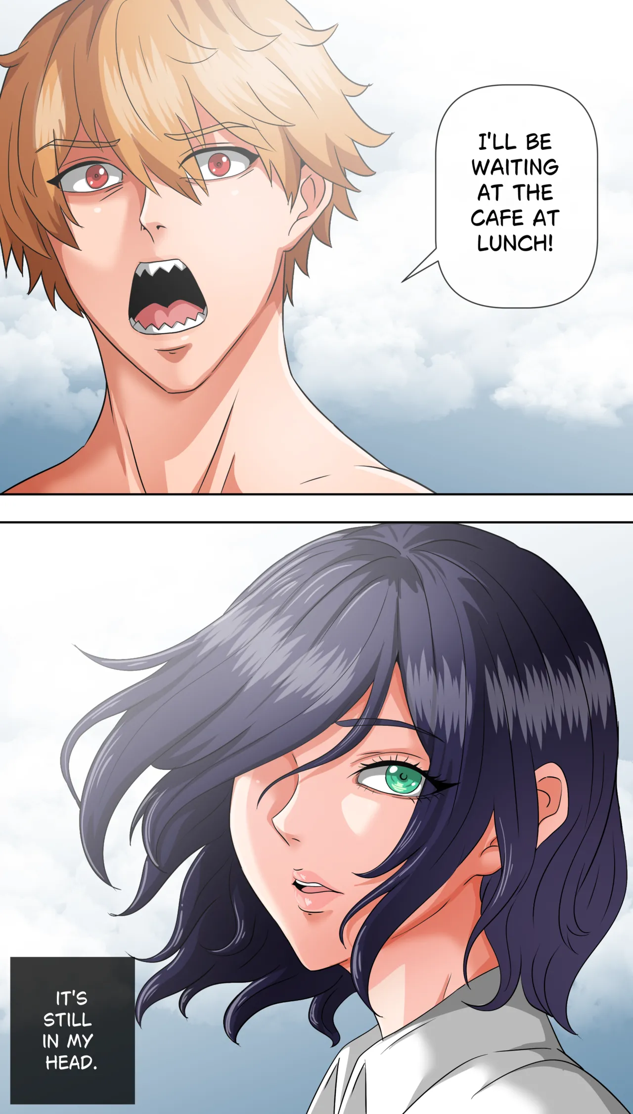 [bocahcaboel] Meet Reze imagen número 5