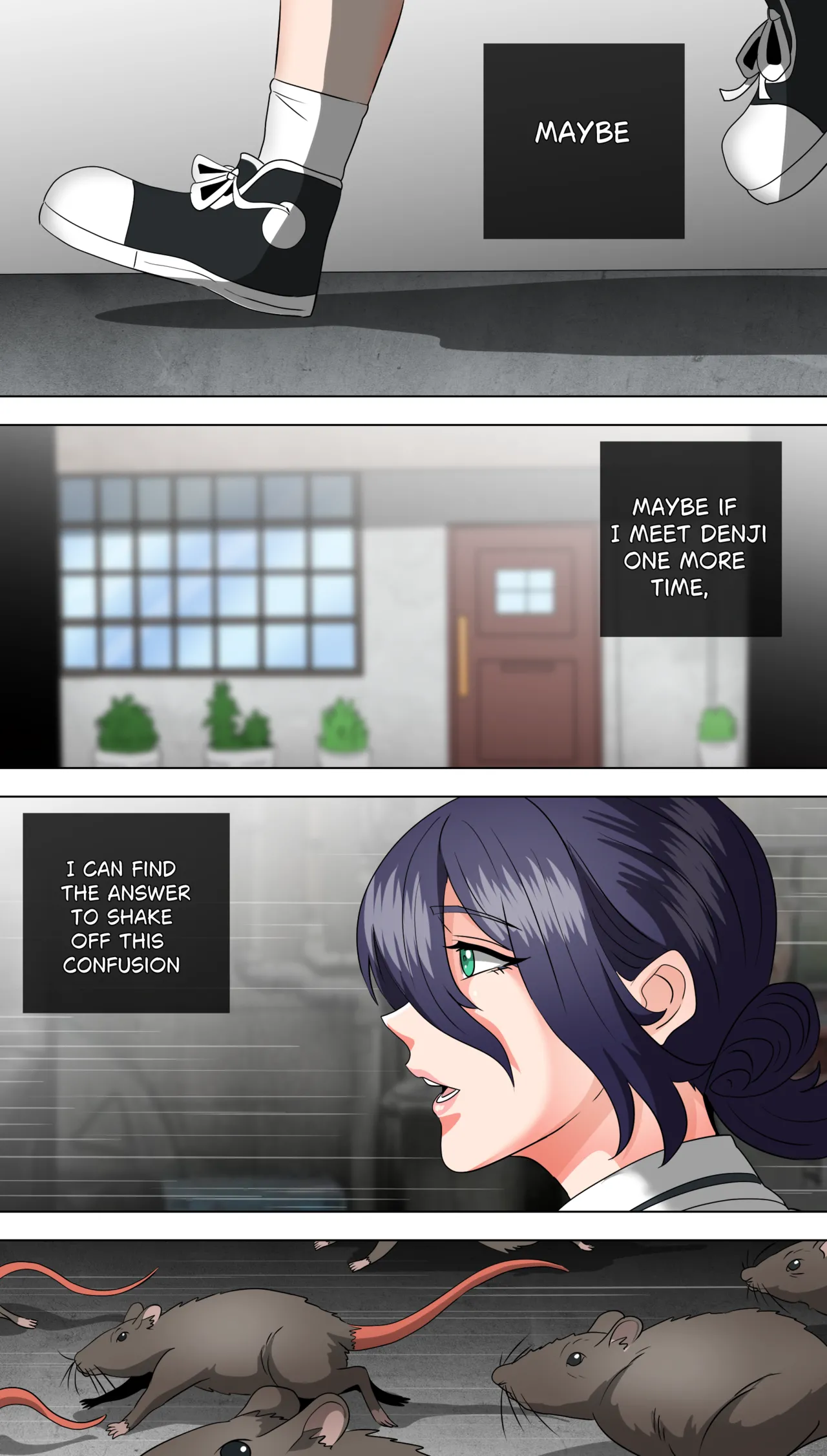 [bocahcaboel] Meet Reze imagen número 7