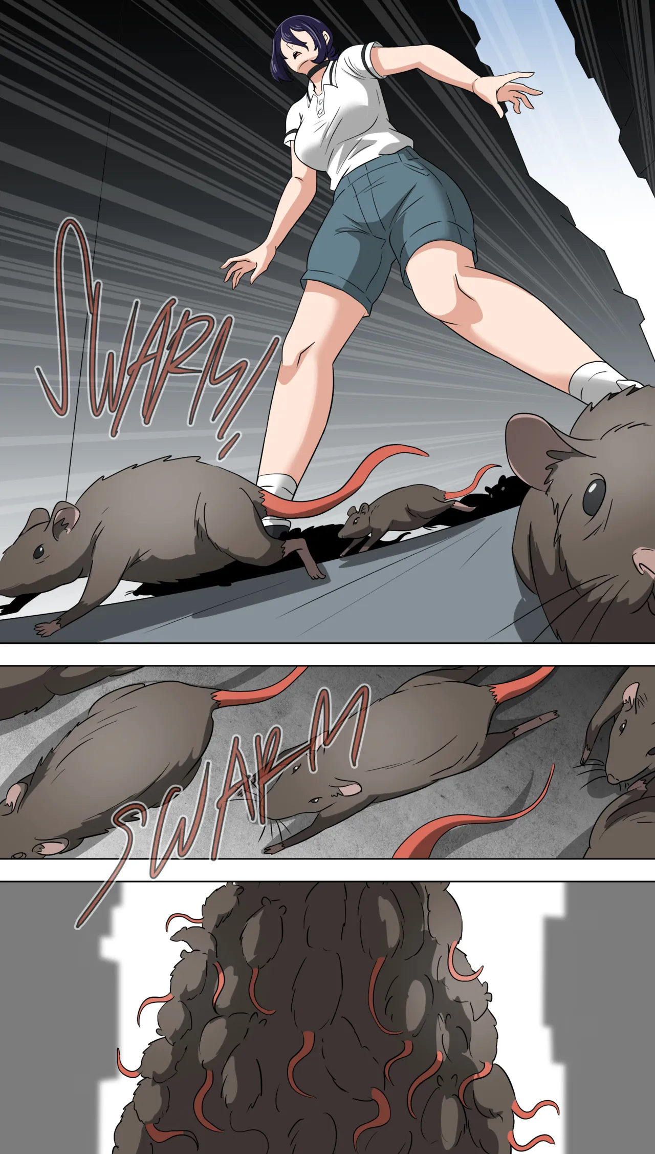 [bocahcaboel] Meet Reze imagen número 8