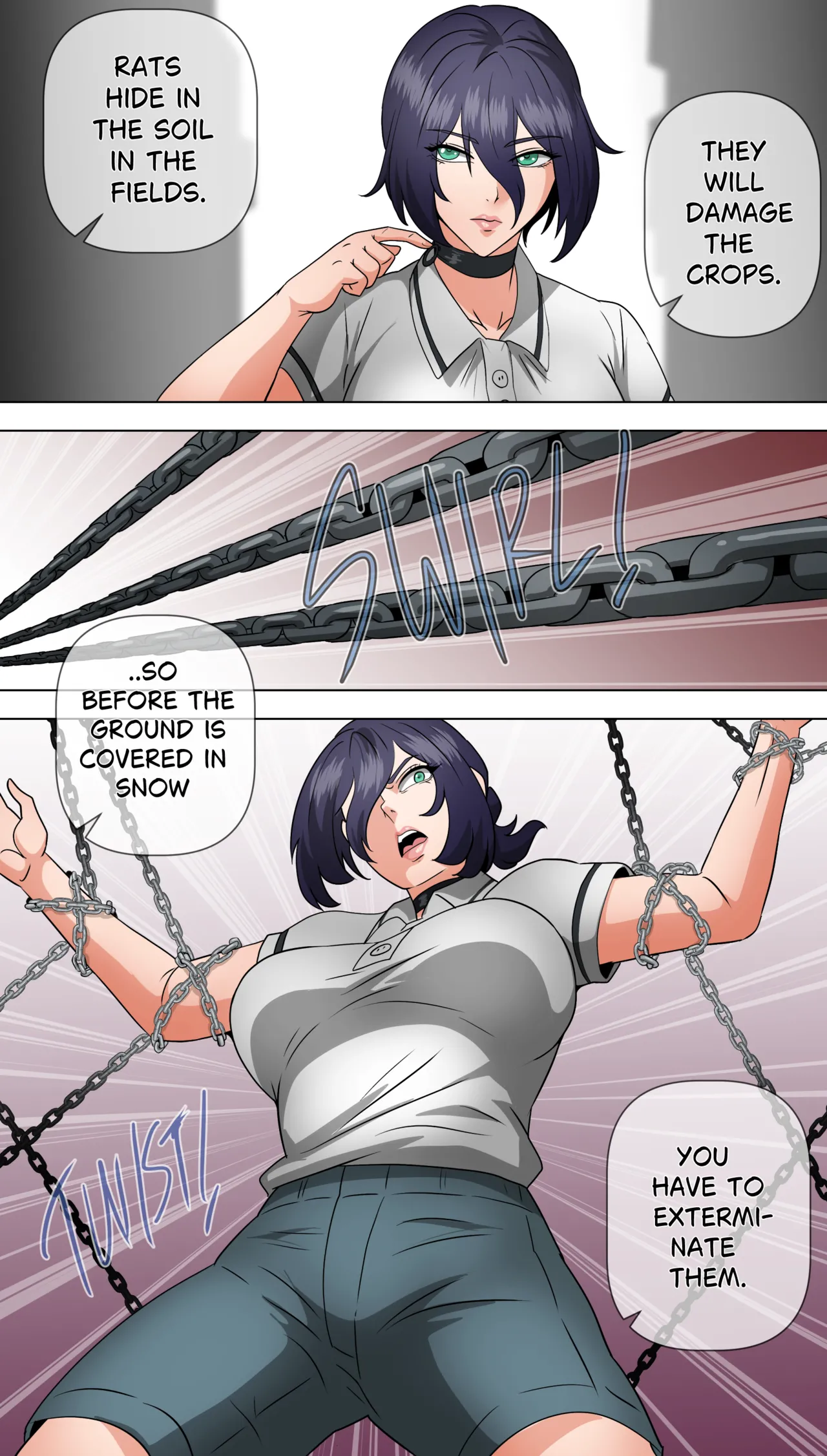 [bocahcaboel] Meet Reze imagen número 10