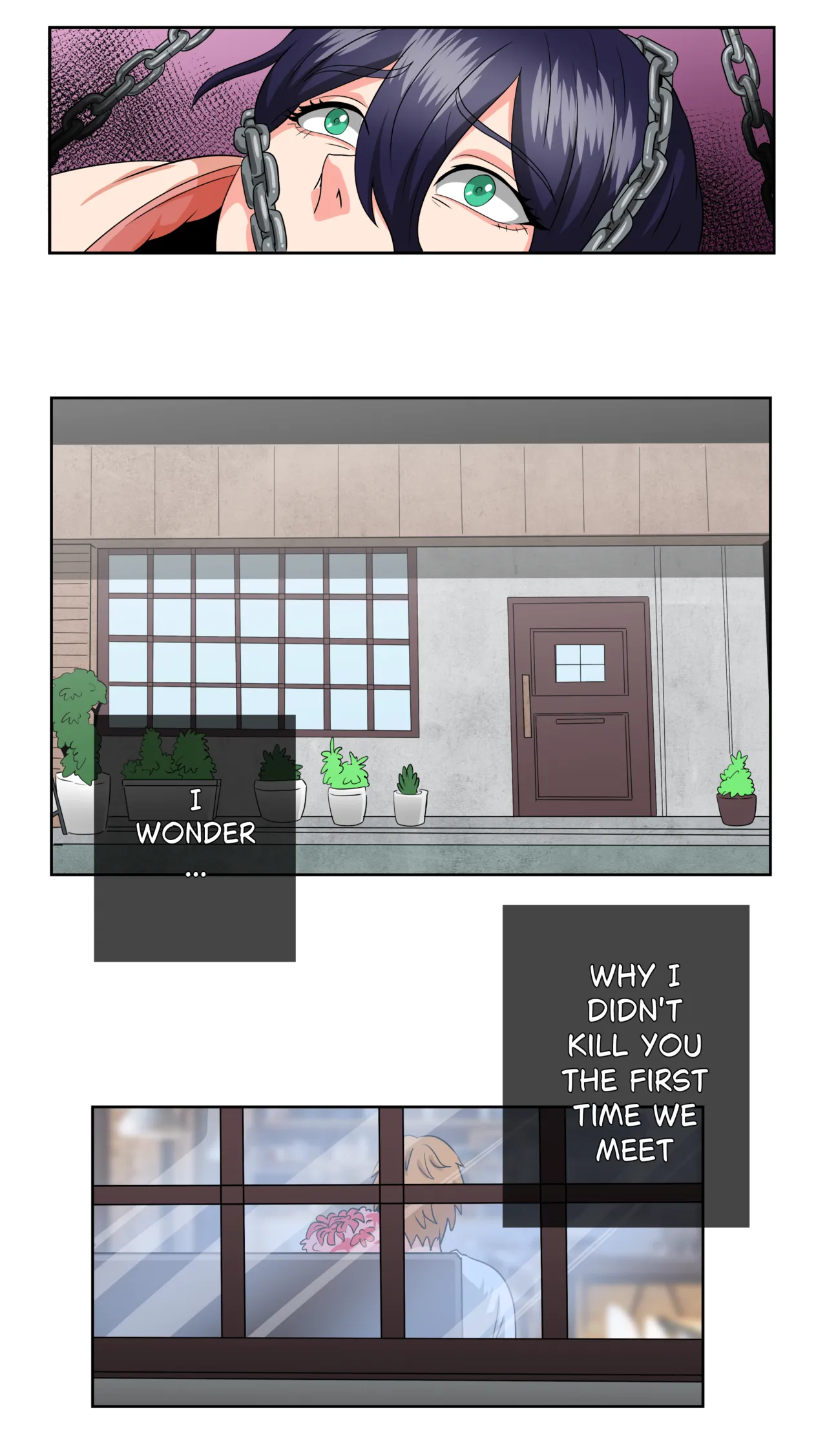 [bocahcaboel] Meet Reze imagen número 17