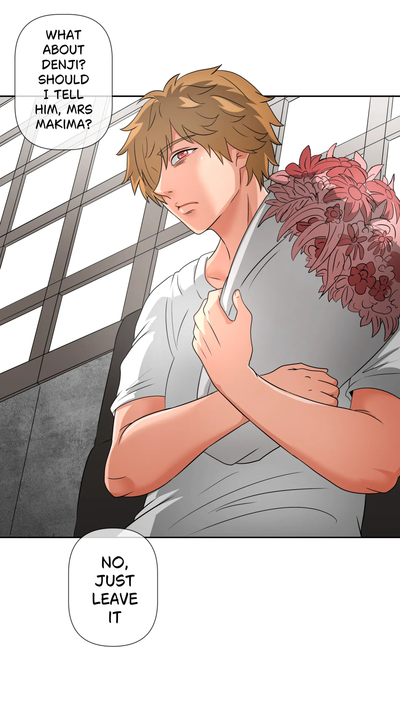 [bocahcaboel] Meet Reze imagen número 21