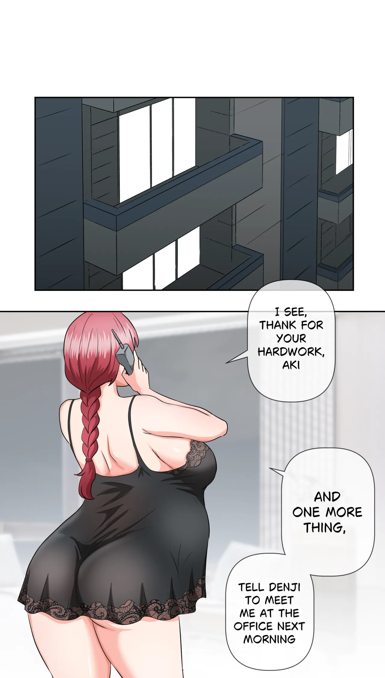 [bocahcaboel] Meet Reze imagen número 22