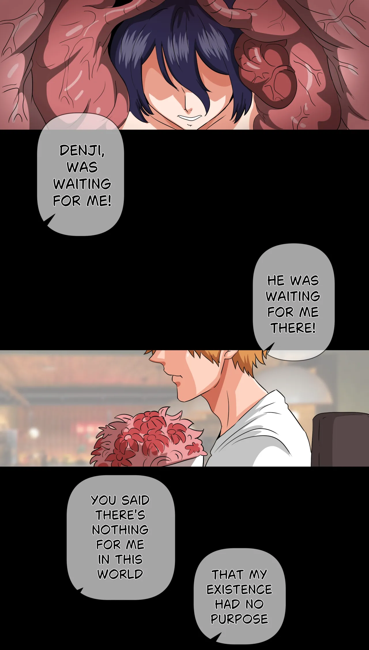 [bocahcaboel] Meet Reze imagen número 26