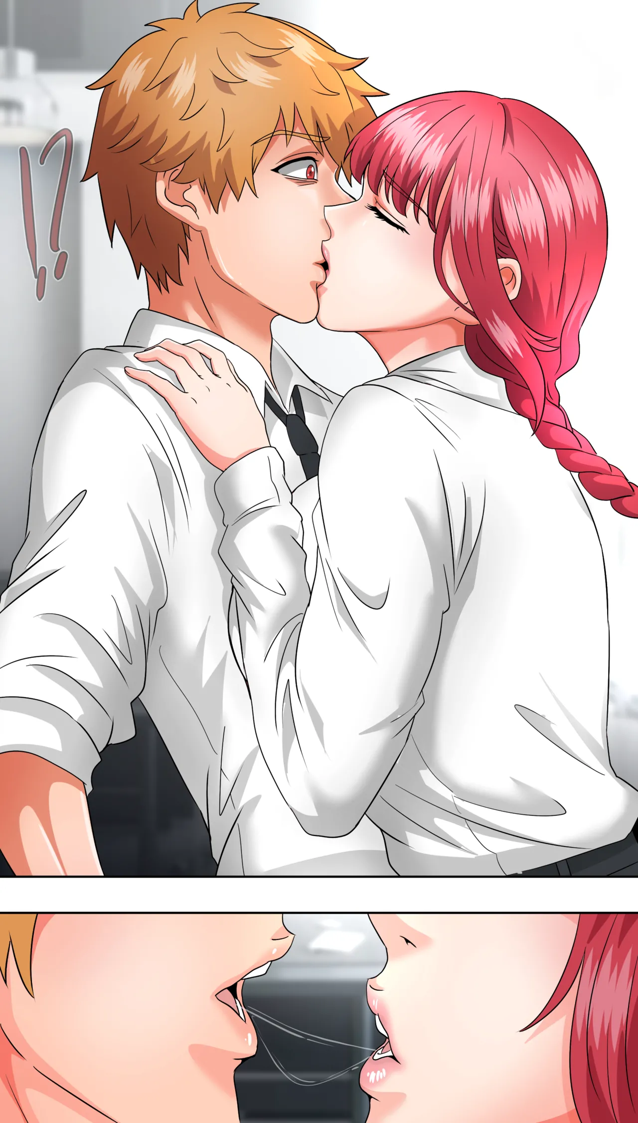 [bocahcaboel] Meet Reze imagen número 36