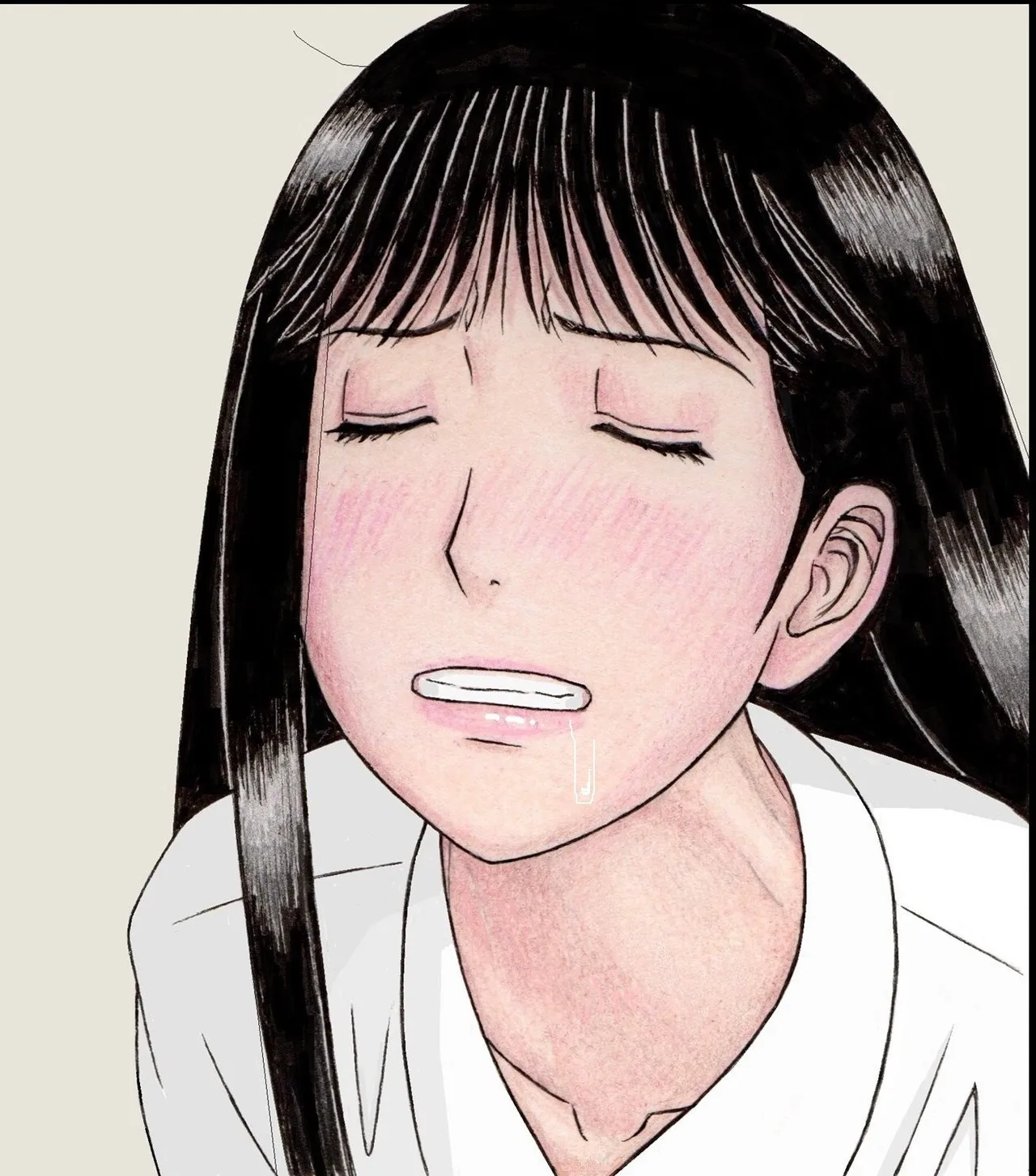 [unicornis] Nanase-senpai no ferachio kyōka shūkan in gakkō imagen número 16