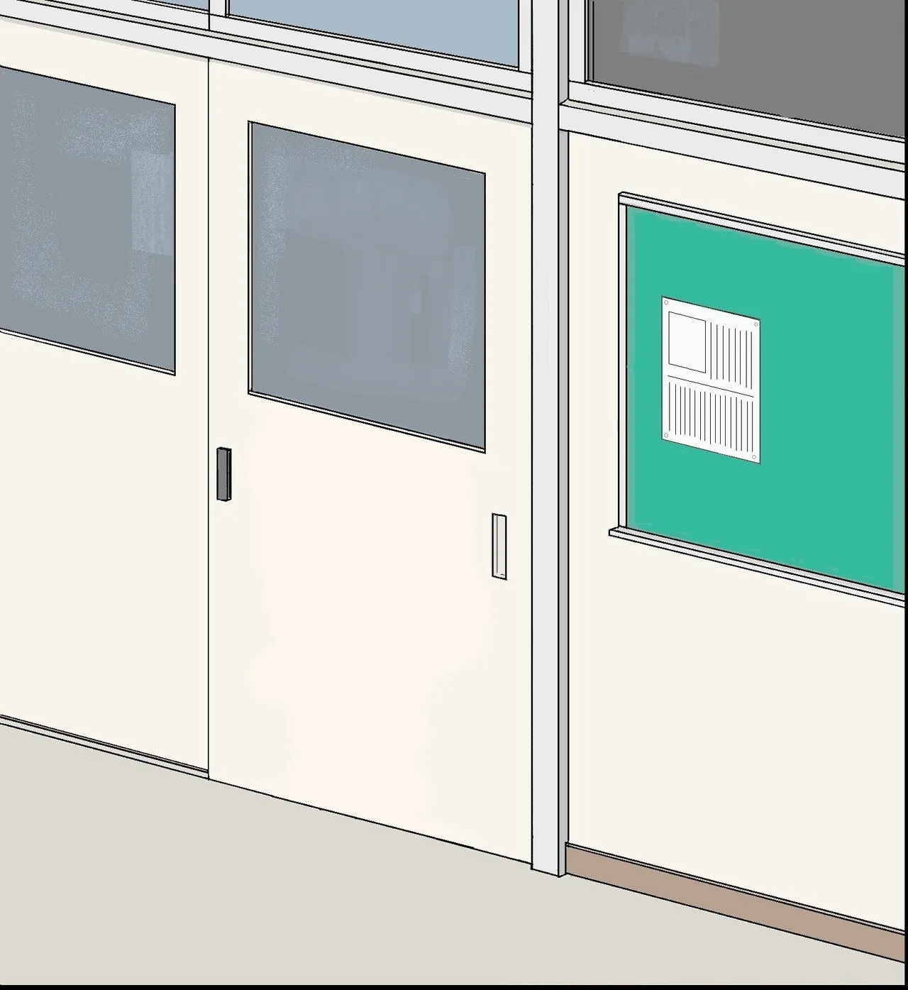 [unicornis] Nanase-senpai no ferachio kyōka shūkan in gakkō imagen número 22