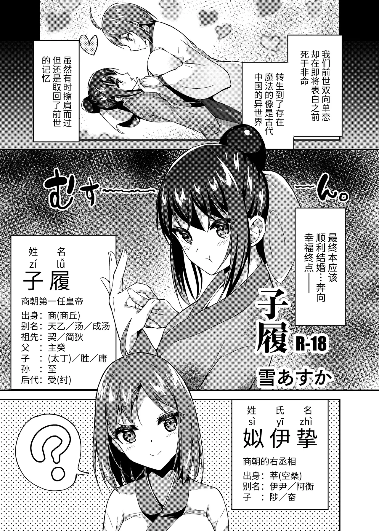 [俗物.zip] 子履 图片编号 2