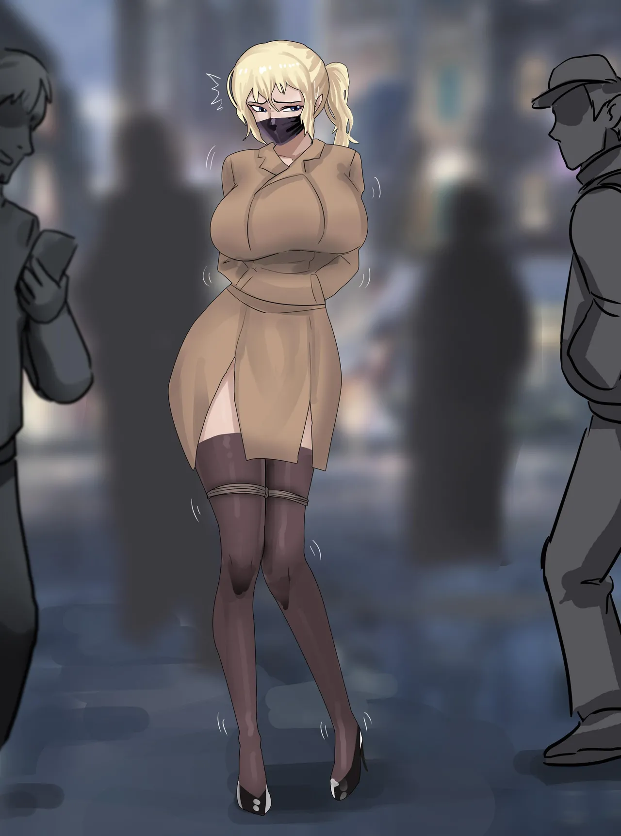 [King] 双胞胎游戏 1-3 image number 21