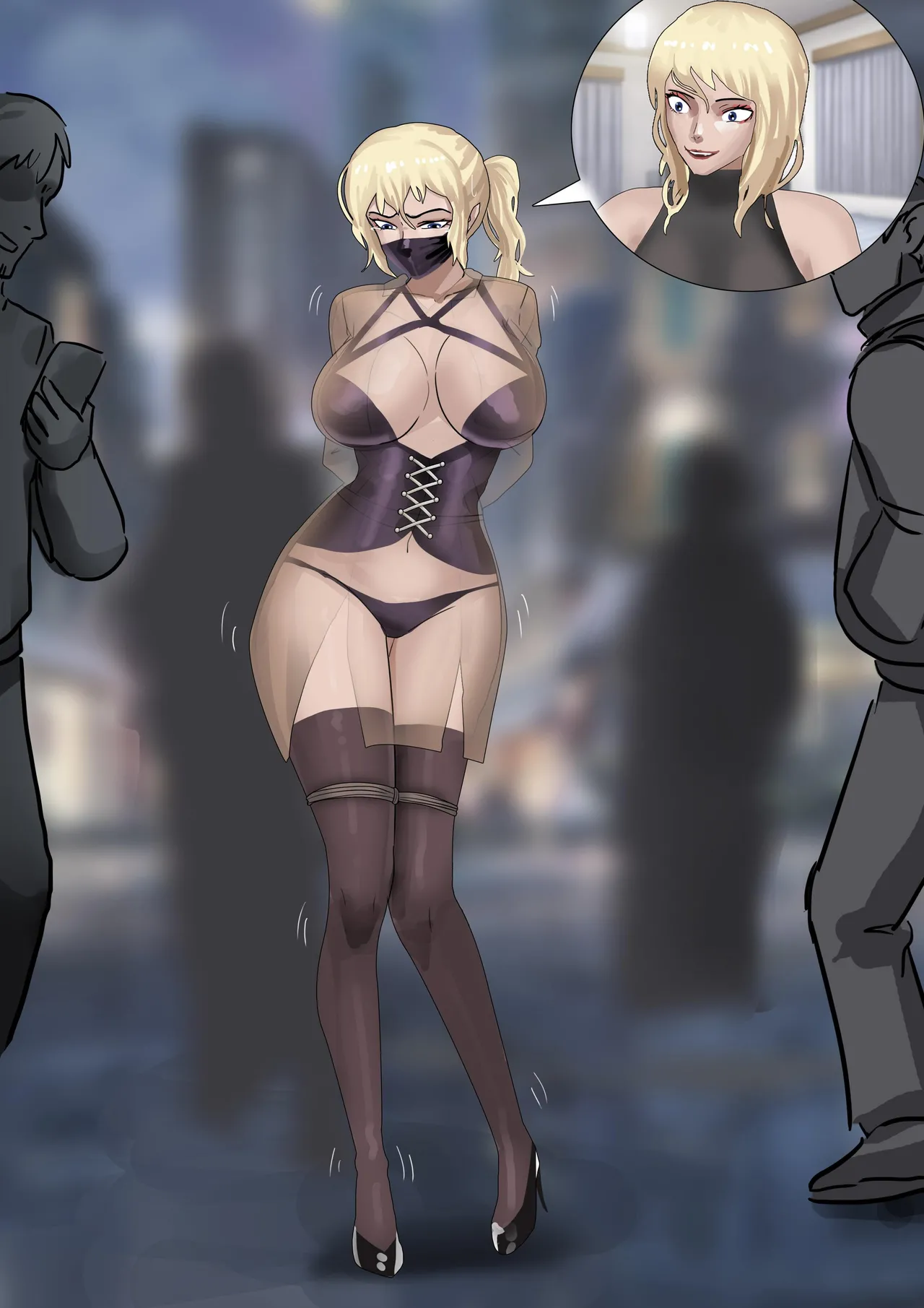 [King] 双胞胎游戏 1-3 image number 22