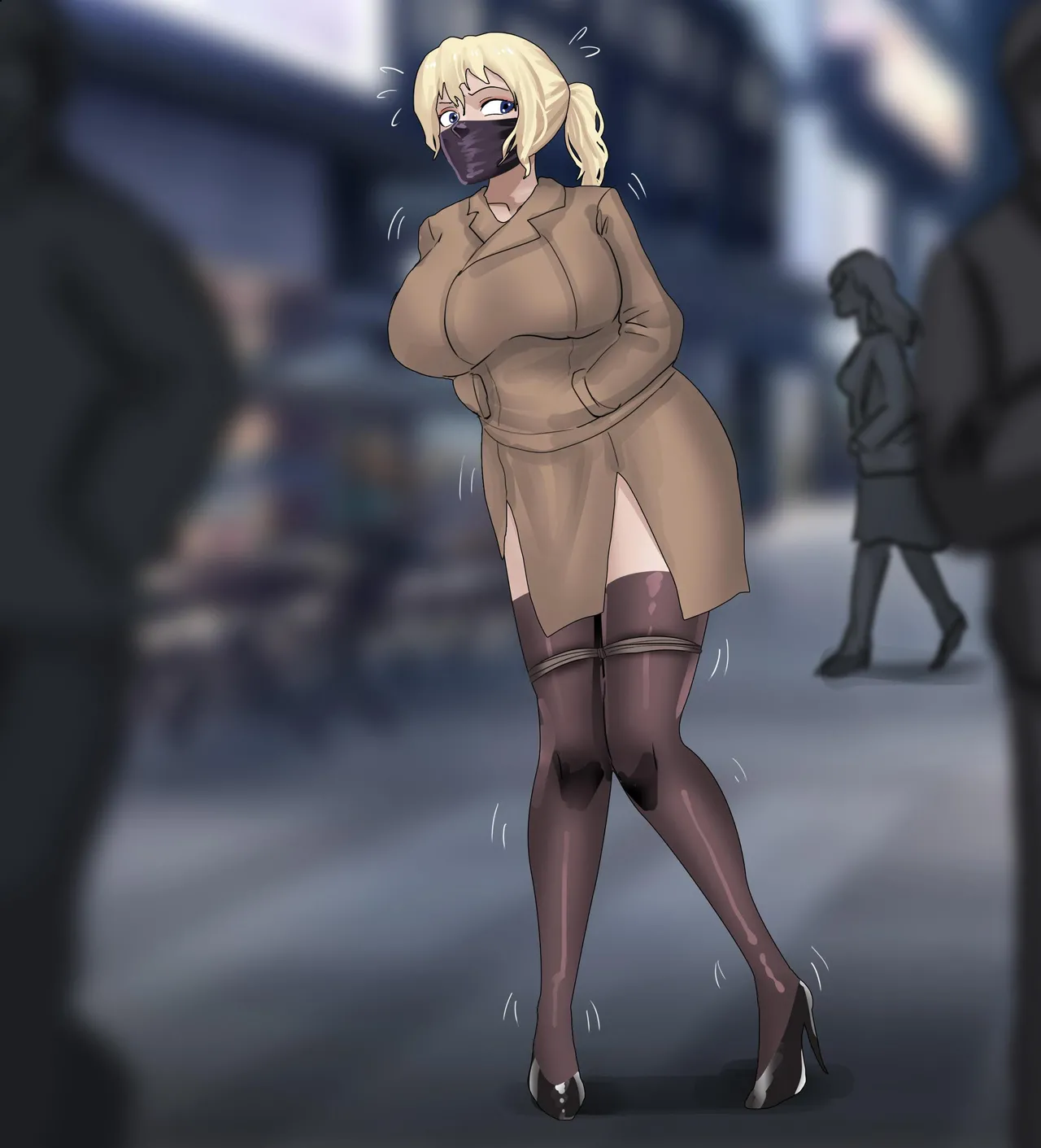 [King] 双胞胎游戏 1-3 image number 23