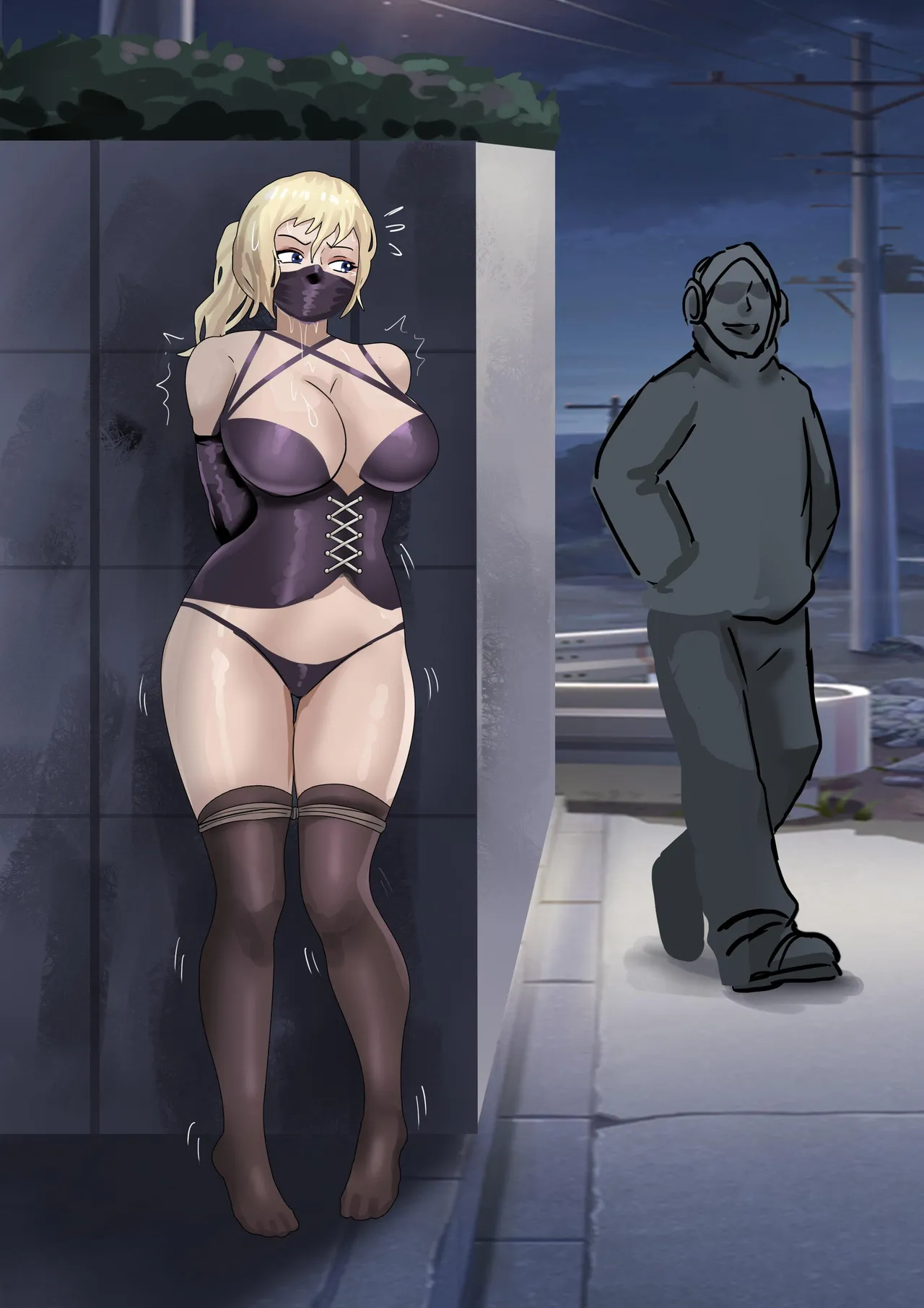 [King] 双胞胎游戏 1-3 image number 27