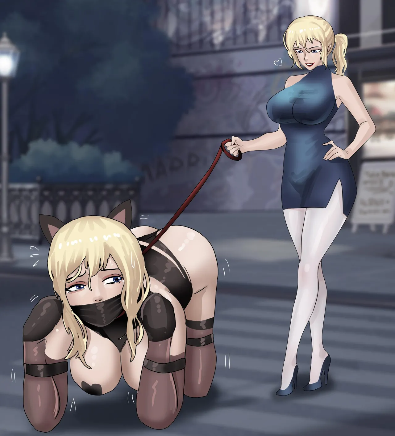 [King] 双胞胎游戏 1-3 image number 48