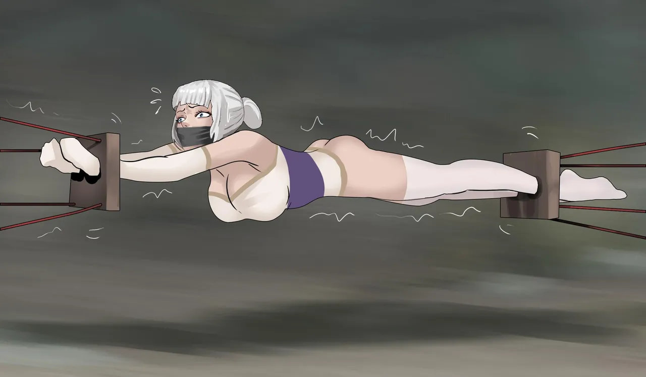 [King] 武缚娇影 1-4 image number 59