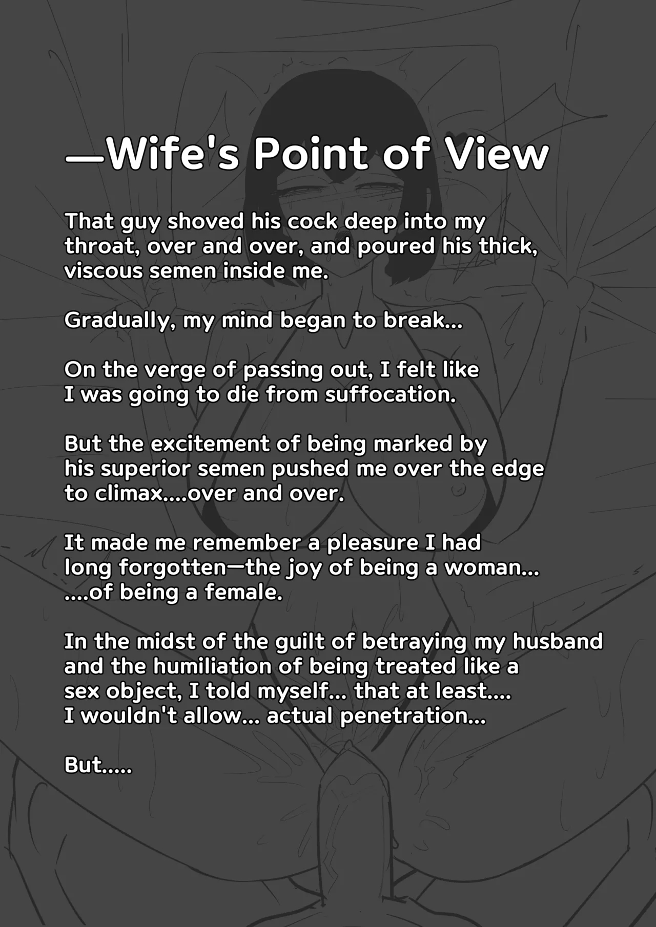 [Bata13] What I Found on My Wife's Phone [English] 图片编号 5