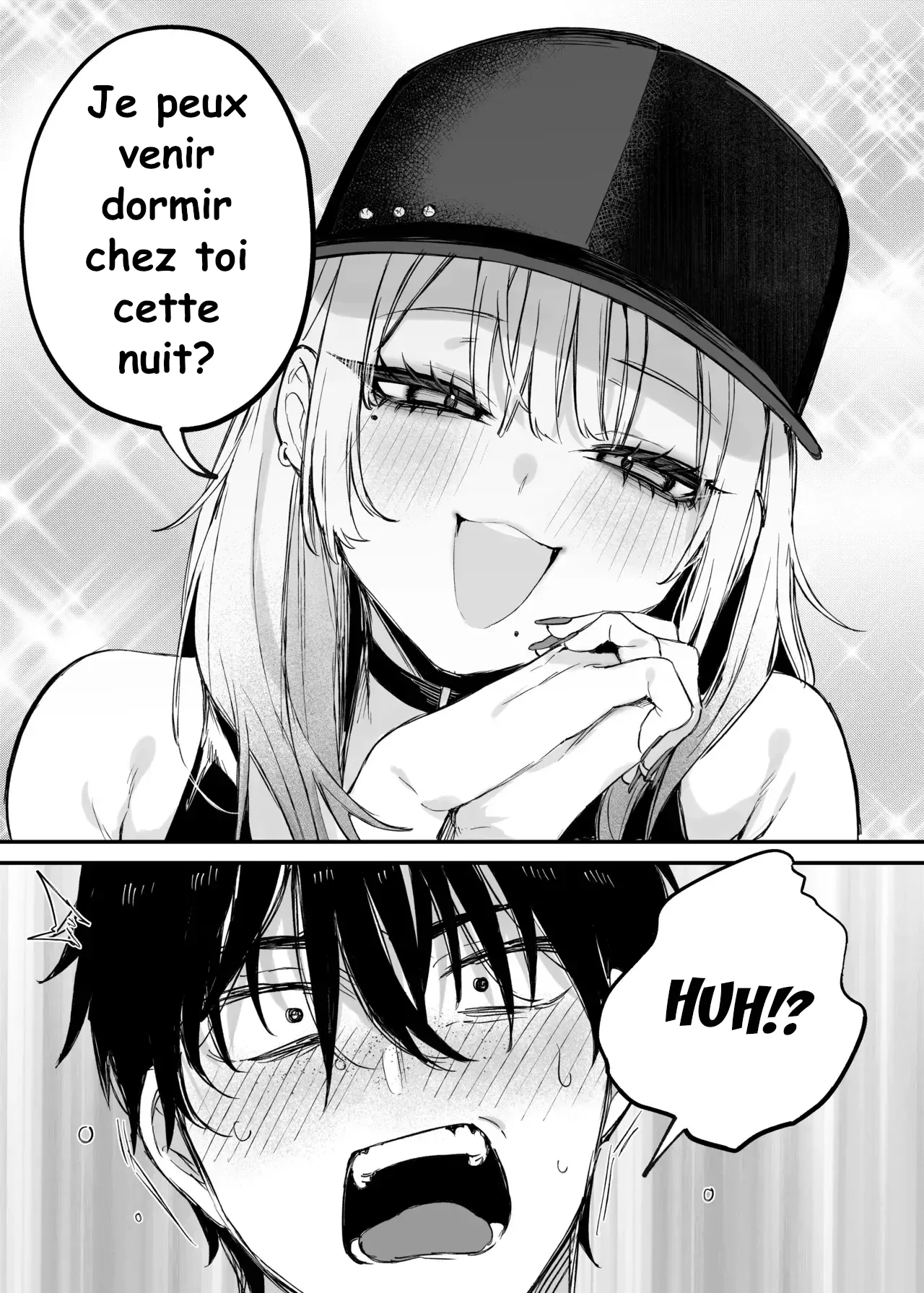 Let Me Stay The Night, Otaku 图片编号 10