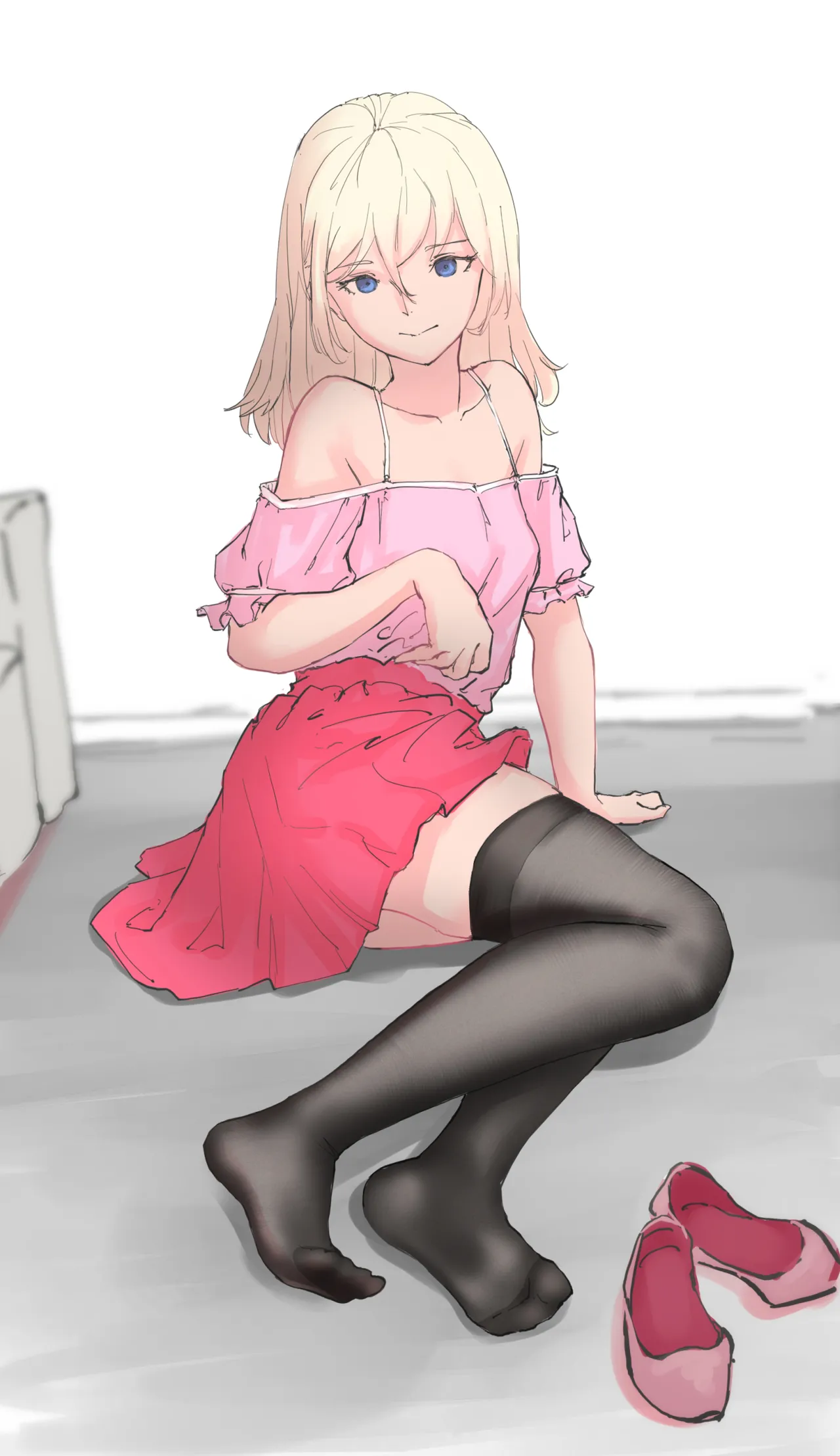 [Viiiviii88] Make App 1/2 38eme image