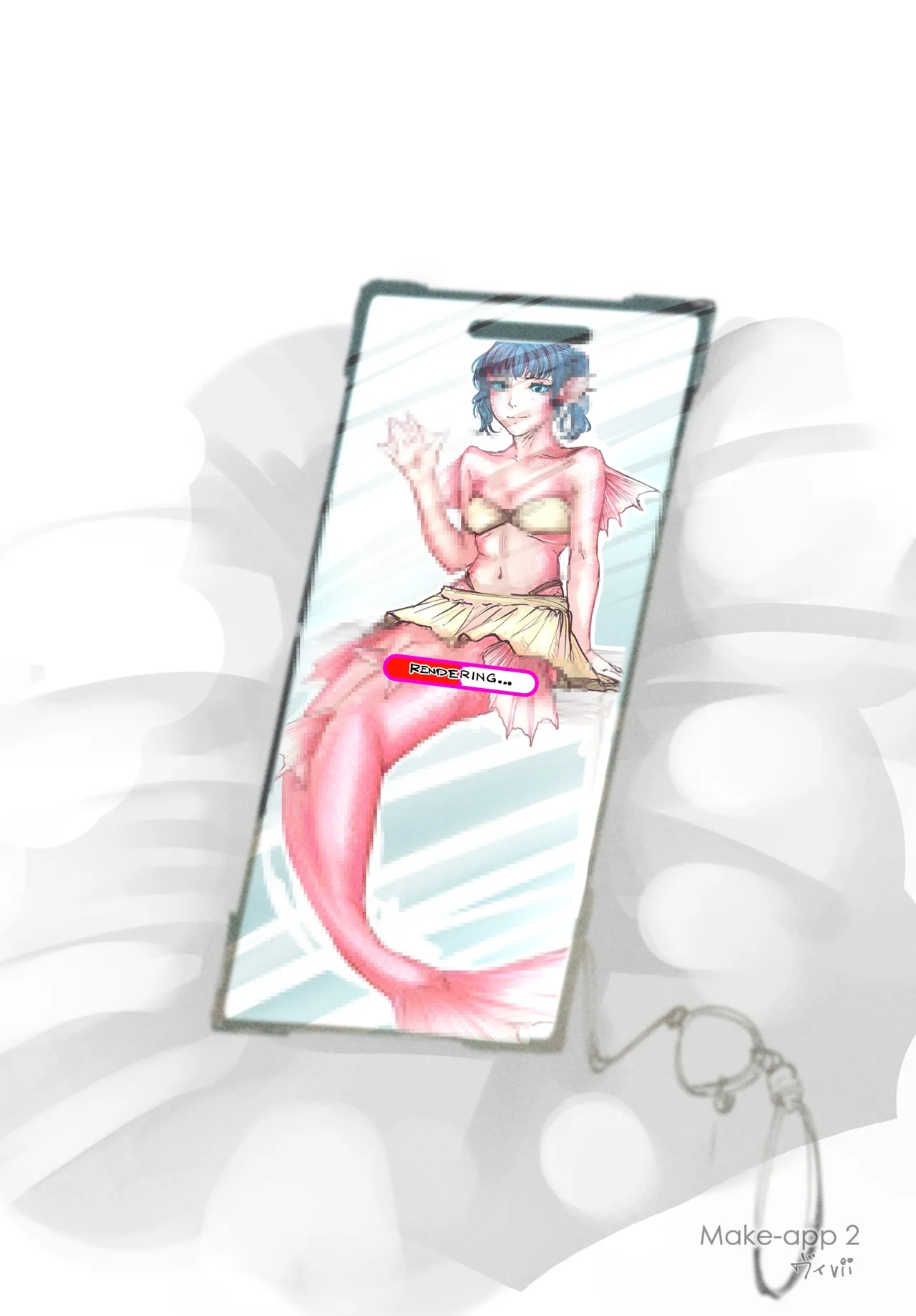 [Viiiviii88] Make App 1/2 40eme image