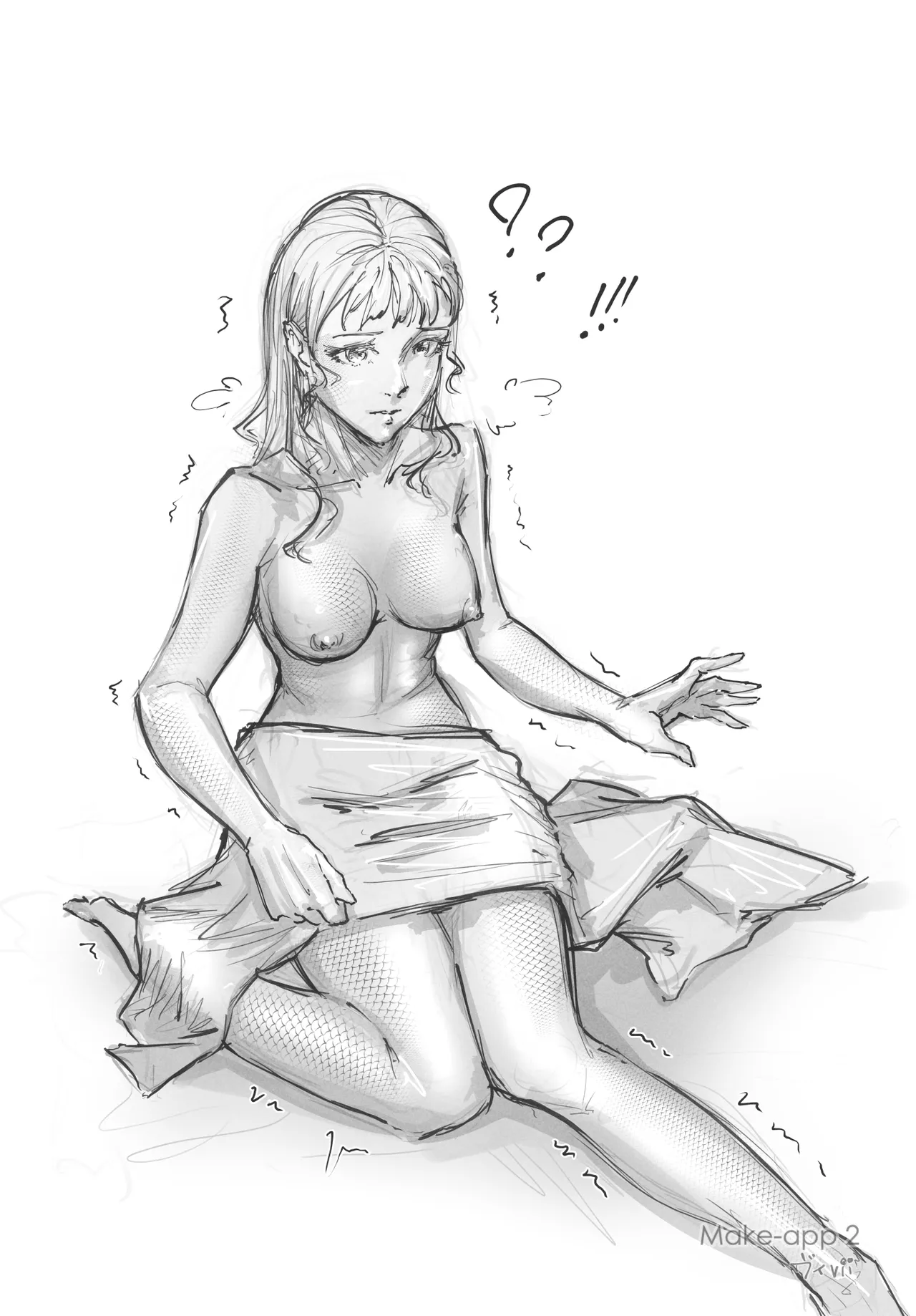 [Viiiviii88] Make App 1/2 42eme image