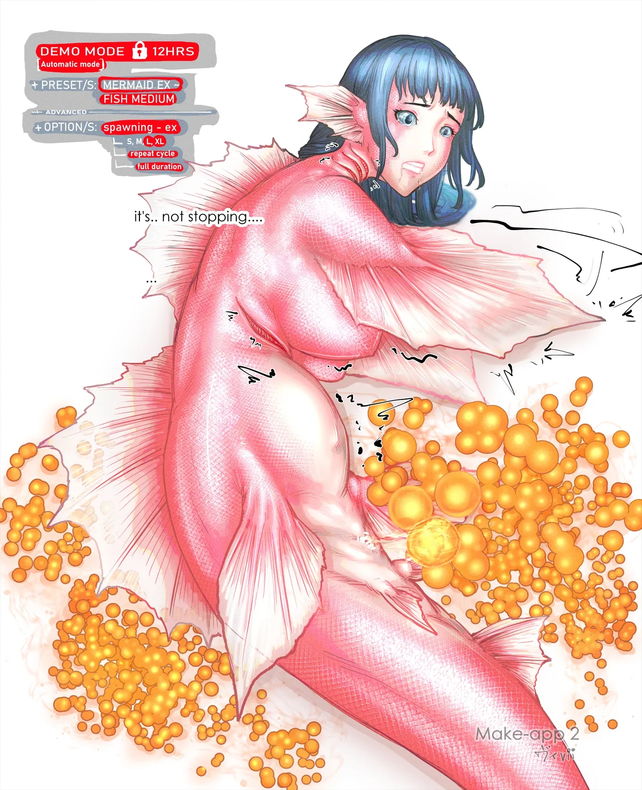 [Viiiviii88] Make App 1/2 70eme image