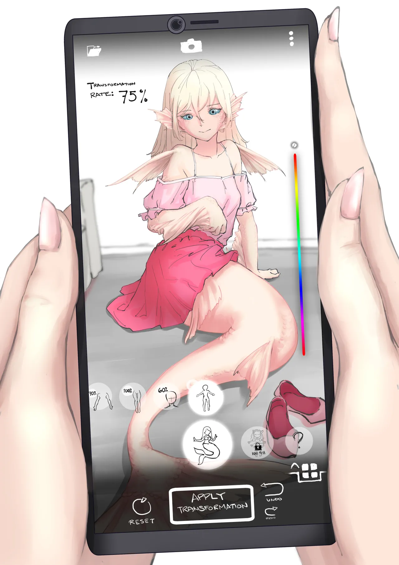 [Viiiviii88] Make App 1/2 91eme image