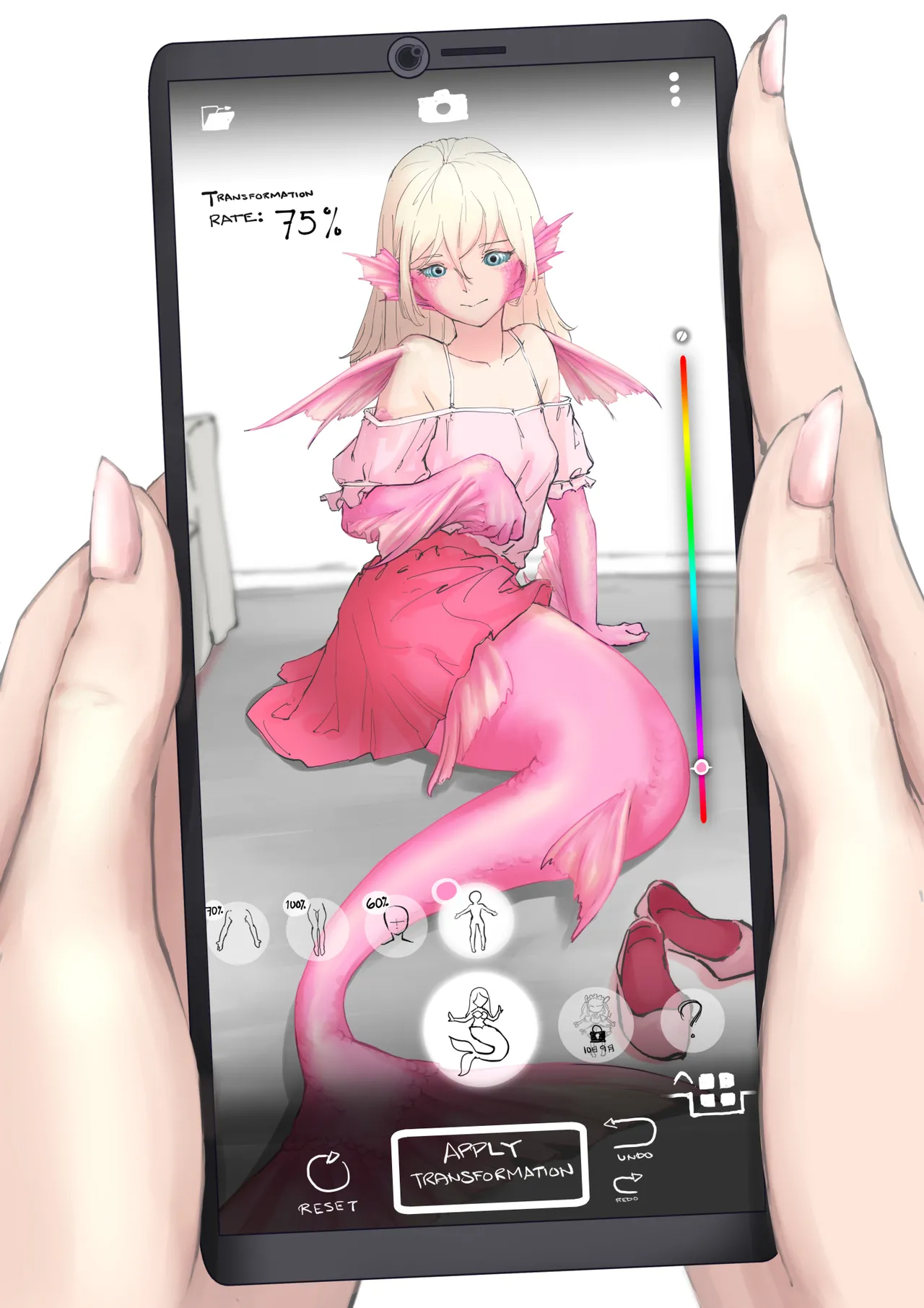 [Viiiviii88] Make App 1/2 92eme image